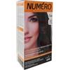 Numero Tinta Colorazione Permanente 10.21 Biondo Ultra Chiaro Glaciale