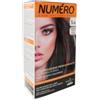 Numero Tinta Colorazione Permanente 5.38 Castano Chiaro Cioccolato