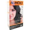 Numero Tinta Colorazione Permanente 1.00 Nero