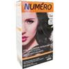 Numero Tinta Colorazione Permanente 3 Castano Scuro