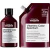 L'Oréal Professionnel Vitamino Color Spectrum Shampoo + Ricarica