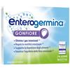 Enterogermina - Gonfiore 10 bustine bipartite