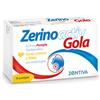 ZerinoActiv Gola - ZerinoActiv Gola Antinfiammatorio 16 pastiglie gusto limone e miele