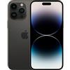 Apple iPhone 14 Pro Max 256gb Nero - Condizione Buono