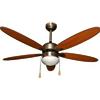 Westim Ventilatore a Soffitto 132cm 5 Pale