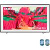 Samsung Smart TV 75 Pollici Display Neo QLED 4K Ultra HD Sistema Operativo Tizen Classe G The Frame Pro - QE75LS03FWUXZT