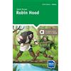 Klett Robin Hood: Graphic Reader + Delta Augmented