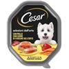 Cesar Selezione dell'Orto Patè con Cuore di Verdure e Pollo 150g