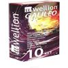 MED TRUST ITALIA Srl Wellion Galileo Strisce Reattive per Chetoni nel Sangue 10 Pezzi Compatibili con Misuratore Wellion Galileo