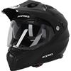 Acerbis CASCO FLIP 2206 NERO 2 M