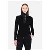 LIU JO SPA TF5039 MAGLIA CHIUSA LIU JO SPORT