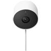 Google GA01317-FR telecamera di sorveglianza Telecamera sicurezza IP Interno e esterno 1920 x 1080 Pixel Parete [GA01317-FR]