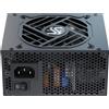 Seasonic FOCUS-SPX-750 alimentatore per computer 750 W 20+4 pin ATX CFX Nero [FOCUS-SPX-750]