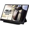 ASUS ZenScreen MB166C Monitor PC 39,6 cm (15.6") 1920 x 1080 Pixel Full HD LED Nero [90LM07D3-B01170]