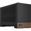 Fractal Design Case PC Fractal Design Terra Small Form Factor (SFF) Grafite [FD-C-TER1N-01]