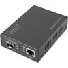Digitus Convertitore media 10 Gigabit [DN-82211]
