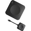 Barco ClickShare CX-20 set Gen 2 sistema di presentazione wireless HDMI Desktop [R9861612EUB1]