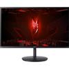 Acer Monitor Acer Nitro XF0 XF240Y M3 LED display 60,5 cm (23.8") 1920 x 1080 Pixel Full HD Nero [UM.QX0EE.315]