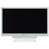 AG Neovo X-24E Monitor PC 60,5 cm (23.8") 1920 x 1080 Pixel Full HD LCD Bianco [X24EB0A1E0100]