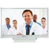 AG Neovo MX-24 Monitor PC 60,5 cm (23.8") 1920 x 1080 Pixel Full HD LCD Bianco [MX2400A1E0100]