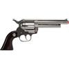 Gonher - Revolver da Cowboy Colore Metallo a 12 Colpi (121/0)