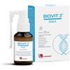 URIACH ITALY Srl Biovit 3 Gola LABOREST 15ml