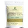 SAMYAM Polvere naturale di Sidr/Giuggiola - Confezione da 200 g | Detergente naturale per capelli e corpo, sapone alle erbe