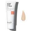 FaceD Face D - CC Cream Crema Viso Corretrice del Colore con Acido Ialuronico SPF 20, 40 ml (Light)