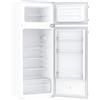 Candy CFBD 2450/5EH Frigorifero Doppia Porta Bianco