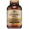 SOLGAR IT. MULTINUTRIENT SpA Levibirra b12 250 tavolette - Solgar - 943324309