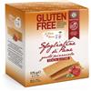MOLINO RIVETTI PIETRO Srl PANE ANNA Sfogl.Pizza 175G