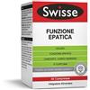 HEALTH AND HAPPINESS (H&H) IT. SWISSE FUNZIONE EPATICA 60CPR