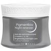 BIODERMA ITALIA SRL PIGMENTBIO NIGHT RENEWER 50ML