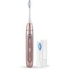 Silk'n SonicYou Spazzolino Sonico con Batteria da 300 Giorni, Oro Rosa