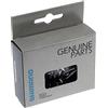 SHIMANO Cable End 1.6mm-100pcs, componente per bicicletta misura 50