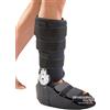 RO+TEN Walker R.O.M. - tutore per tibio tarsica articolato a stivaletto Taglia M (39-44)