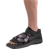 RO+TEN STEPPER SURG - Scarpa post-operatoria di scarico su tallone e avampiede - Ambidestra Taglia M (41.5-43)