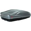 G3 Box Auto da Tetto da 330 Litri All Time 400L G3 Grigio Scuro