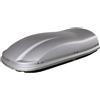 FARAD Box da Tetto Farad Marlin Grigio Goffrato 480 L