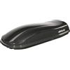 FARAD copia di Box Auto Baule da Tetto Marlin F3 480L Farad Nero Lucido