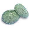 ARIX SPA Div. Profes SPUGNA ACCIAIO a SPIRALE ZINCATA Gr.30 Pz.25