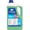 SANITEC SGRASSATORE IGIENIZZANTE "GREKOL SS" Lt.5