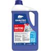 SANITEC BAKTERIO DISINFETTANTE "BAKTERIO PINO BALSAMICO" (PMC 15446) Lt.5