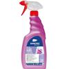SANITEC SMACCHIATORE TESSUTI "X1" per SPORCO OSSIDABILE ML.500