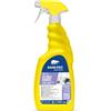 SANITEC SMACCHIATORE TESSUTI "X3" per OLI, INCHIOSTRI e CERA ML.500