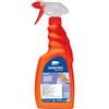 SANITEC SMACCHIATORE TESSUTI "X4" per MACCHIE di RUGGINE e CEMENTO ML.500