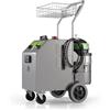 IP Cleaning Srl - IP IP CLEANING - GENERATORE A VAPORE SG-48 S 8010 M 230V