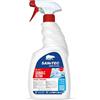 SANITEC SANIALC ULTRA DETERGENTE con 77° di ALCOOL Ml.750
