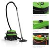 IPC PROFESSIONAL IPC SOTECO - ASPIRAPOLVERE PROFESSIONAL Lt.12 LP 1/12 LUXE HOTEL ECO A