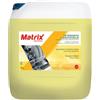 MATRIX Professional MATRIX DETERGENTE LAVASTOVIGLIE (Kg.17) Lt.15
